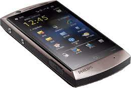 Philips D908 Full phone specifications ...