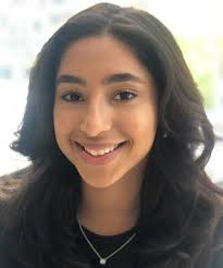 Summer Research Opportunities Program 2020 Closing Activity Program Book