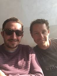 Michael Rawson (@Rawsonio)