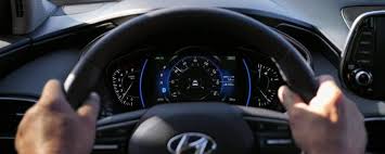 But that's no bad thing. Hyundai Santa Fe Dashboard Lights Littleton Co Mcdonald Hyundai