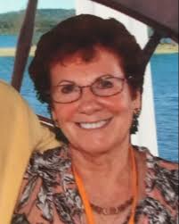 Mary Caroline Wise Obituary August 10, 2024