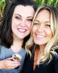 Adrienne Meade's Instagram, Twitter & Facebook