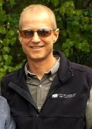 Memorial to Steven Birdsall.