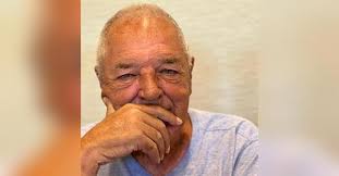 Charles Patrick "Pat" Fields Obituary