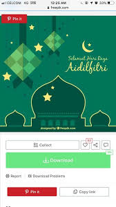 Semoga applikasi kad raya ini dapat menambah seri aidilfitri dan mengeratkan silaturrahim antara kita semua. Cara Buat Kad Ucapan Selamat Hari Raya Lernify
