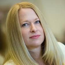 Hillary Spangler (@SpanglerHillary)