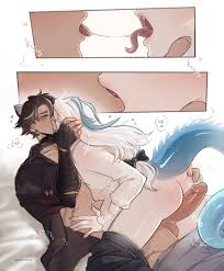 Rule 34 - Big Penis Dragon Dragon Boy Dragon Tail Genshin Impact Male Only  Neuvillette (genshin Impact) Wannaw Wanwan Nsfw Wriothesley (genshin  Impact) Yaoi | 9179501