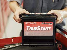 Battery Charging System Service