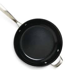 The Science Of Nonstick Cookware Article Finecooking