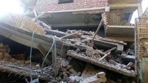 World Vision India Is Closely Monitoring The Earthquake Hit Areas Of Imphal Manipur Our National Disaster Management Team Ndmt Is On Standby To Be Deployed
