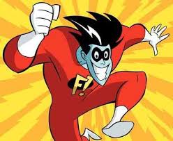 Freakazoid With Images Cartoon Shows Cartoon Childhood Memories