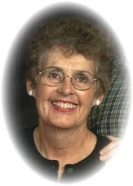 Judith Bradley Obituary (2012)
