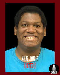 title NCT PRESENTS SPRING AWAKENING 🌸 ✨ CAST SPOTLIGHT ✨ KHAI JONES (Otto)  is very proud to be making his NCT Debut! He gives a big thanks to family,  friends, and is