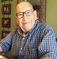 Inocencio Ortiz Jr Obituary