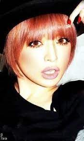 浜崎あゆみ 完全無料画像検索のプリ画像 hair original image image