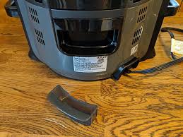 Dec 06, 2020 · for all day cooking, use the slow cooker function: Ninja Foodi Pressure Cooker Review The Gadgeteer