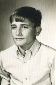 Jesse Frank Johnston Obituary