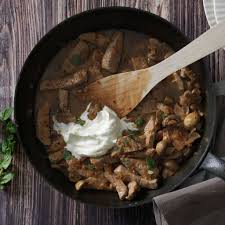 Zurich Geschnetzeltes Rezept Geschnetzeltes Lebensmittel Essen Rezeptideen