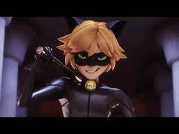 Edit Cat Noir Video In 2021 Miraculous Ladybug Fanfiction Cat Noir Hot Miraculous Ladybug Movie