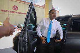 Sales at alexandria international inc. Court To Set New Trial Dates For Abdul Azeez S Case Asia Newsday