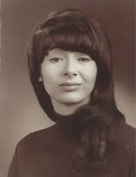 Obituary information for Beverly Metcalf