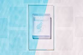 With over 50 years in the printing business, our 6,500 sq. The Aqua Deck Invisible Playing Cards By Mpc