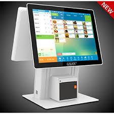 Esc / pos print command. 15 Gsan Pos System Touchscreen Gs A3