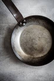De Buyer Mineral B Frying Pan 26 Cm Finnish Design Shop