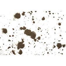 Mud Splatter Clipart Clipart Kid Liked On Polyvore Featuring Backgrounds And Mud Clip Art Stock Photos White Stock Image
