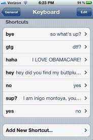 Do it with a this prank takes the control out of remote control: April Fools Day Pranks To Do On Friends Over Text