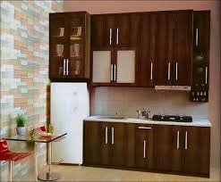Desain ruang dapur ukuran 3x3. 5 Gambar Dapur Minimalis Ukuran 3 X 3 Modern Dan Tips Mendesainnya Ide Rumah Asri