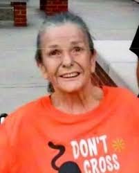 Connie Sue Strunk Obituary