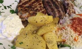 We did not find results for: Say Jamas To Ja Niko Ja Greet The Great Greek Host And Hostess Niko And Erna Back To Berlin With Their Taverna Of Fame A Taste Of Greece At Its