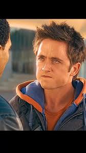 When a boy is being bullied in front of his crush