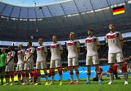 Alemania ganó 7 de los últimos 8 cotejos que disputó en los clasificatorios rumbo a esta euro pero realmente no ha sido la misma selección poderosa que conquistó el mundial 2014 y así lo ha demostrado con algunos resultados a lo largo de los años. Segun Fifa 14 Alemania Sera Campeon En Brasil 2014 Argentina Perdera En Cuartos Redusers
