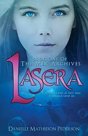 Danielle Mathieson Pederson: books, biography, latest update