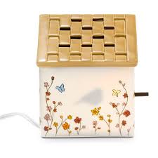 P91740e Diffuseur Electrique Scentglow Maison D Oiseaux Diffuseur Electrique Diffuseur Maison Oiseaux