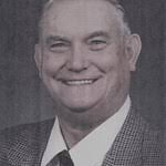 James Bewley Obituary