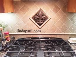 I offer these tiles in 3 sizes. Fleu Rde Lis Tile Backsplash Kitchen Backsplash Kitchen Decor Themes Kitchen Tiles