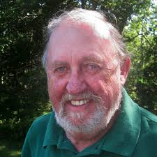 Memorial Service For Reverend Jan Vickery Knost