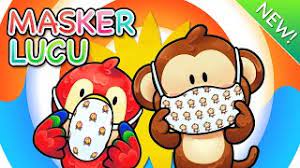 Scopri ricette, idee per la casa, consigli di stile e altre idee da provare. Lagu Anak Indonesia Masker Lucu Youtube