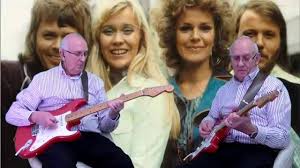 I Have A Dream Abba Instro Cover By Dave Monk Youtube During the march on washington for jobs and freedom on august 28, 1963. i have a dream abba instro cover by dave monk