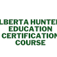 Hunters Ed event image