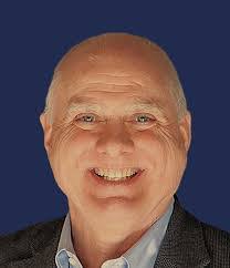 Joe Barger's Instagram, Twitter & Facebook