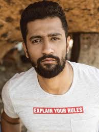 For a long time now, the hindi film industry is searching for a young actor who has mass appeal and acting. Vicky Kaushal Releases The First Look Of His Next The Immortal Ashwatthama Filmfare Com