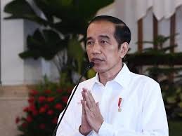 Bipang ambawang menjadi viral adalah salah satu kuliner yang disebut presiden jokowi. Sorotan Ke Dapur Jokowi Usai Bipang Ambawang Picu Perdebatan