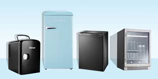 Keep your food and drinks chilled with the galanz gl17bk 1.7 cu ft single door mini fridge. 8 Top Rated Mini Fridges For Smaller Spaces In 2021