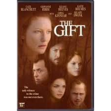 The Gift (DVD) - Walmart.com