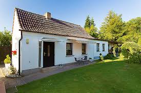 In 2018, it was home to to over 13,000 people. Gunstiges Freundliches 42qm Ferienhaus Fur 2 Personen In Bergen Auf Rugen