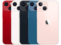 Apple Iphone 13 Mini Notebookcheck Fr